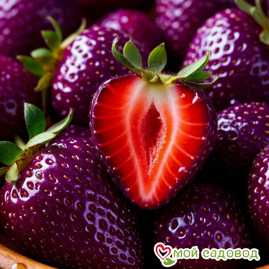 Новинки Клубники 2026!